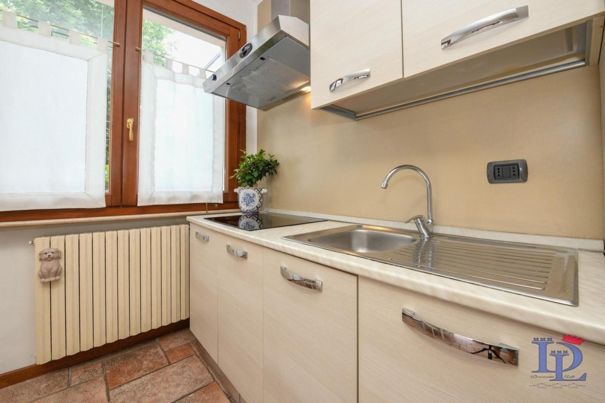 Desenzanoloft Official Partner Marriott Homes & Villas - Garden & Pool Desenzano del Garda Ngoại thất bức ảnh