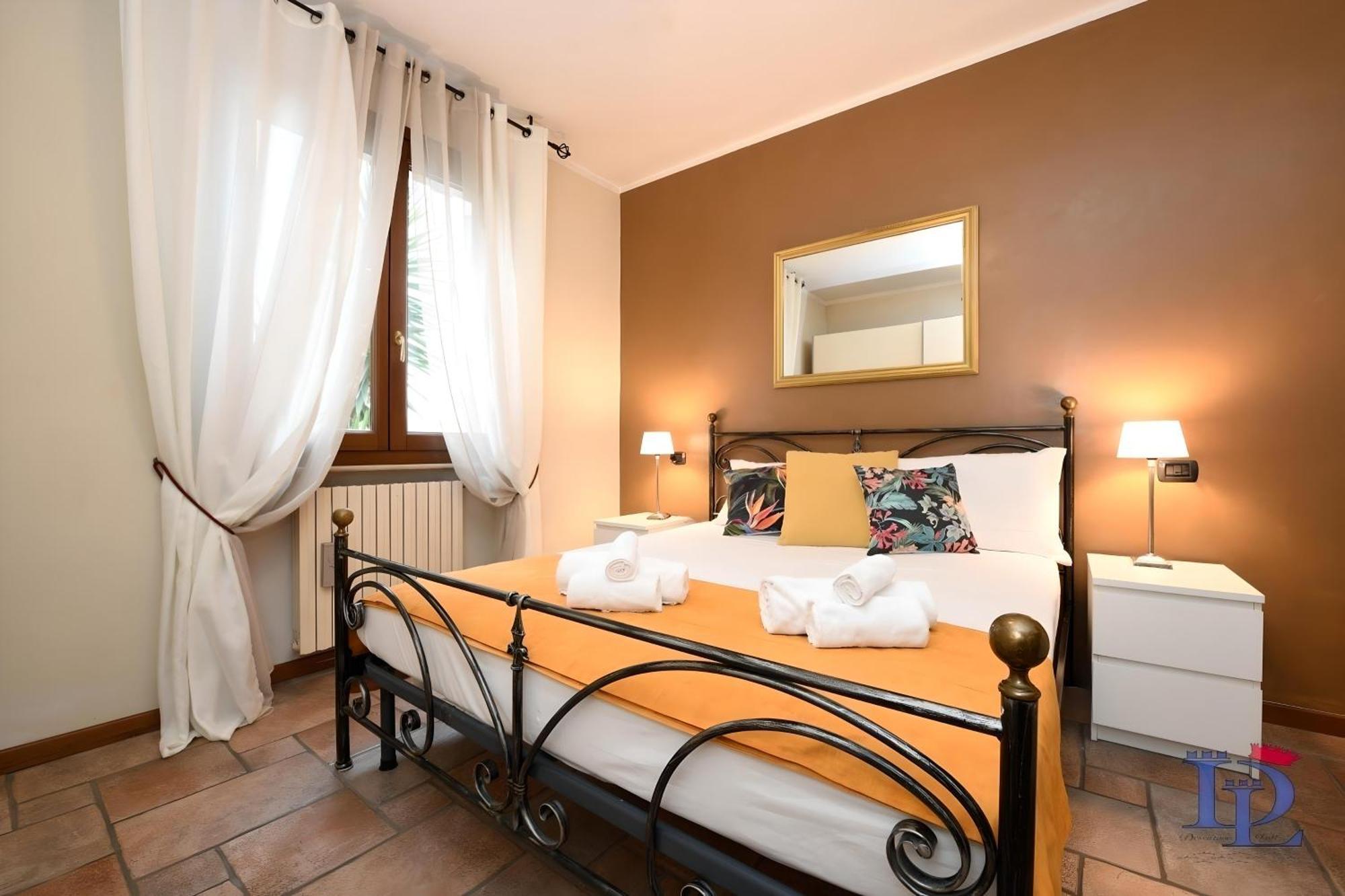 Desenzanoloft Official Partner Marriott Homes & Villas - Garden & Pool Desenzano del Garda Ngoại thất bức ảnh